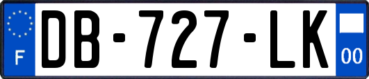 DB-727-LK