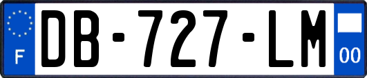 DB-727-LM