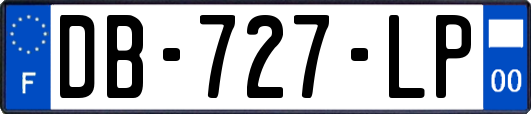 DB-727-LP