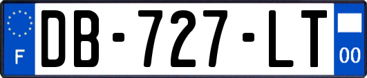 DB-727-LT