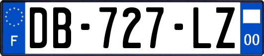 DB-727-LZ