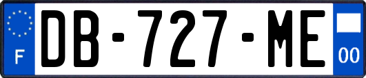 DB-727-ME