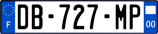 DB-727-MP