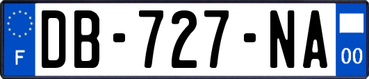 DB-727-NA