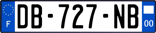 DB-727-NB