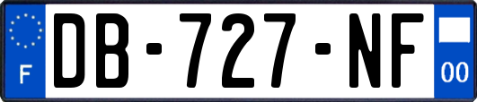 DB-727-NF