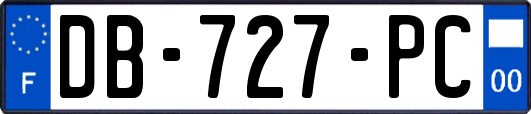 DB-727-PC