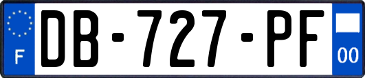DB-727-PF