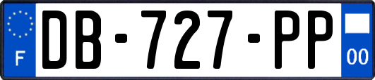 DB-727-PP