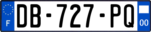 DB-727-PQ