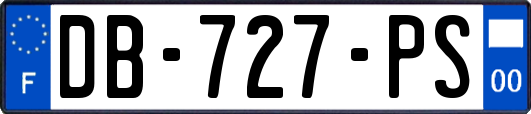 DB-727-PS
