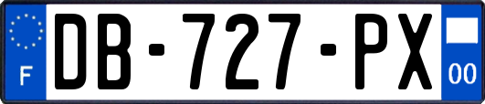 DB-727-PX