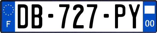 DB-727-PY