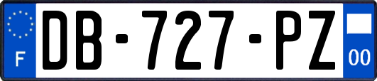 DB-727-PZ