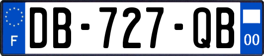 DB-727-QB