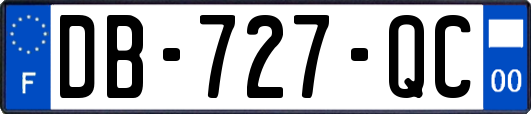 DB-727-QC