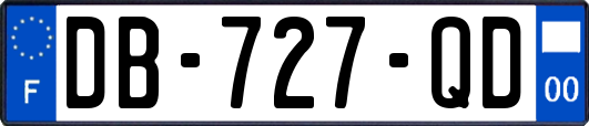 DB-727-QD