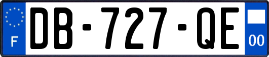 DB-727-QE