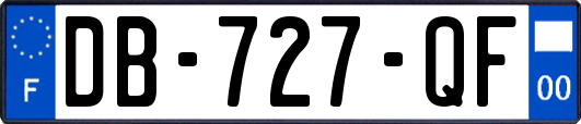 DB-727-QF