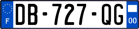 DB-727-QG