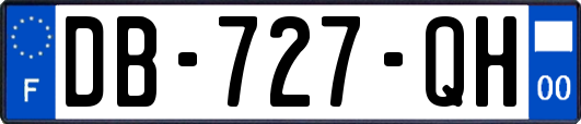 DB-727-QH