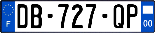 DB-727-QP