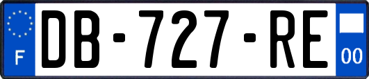 DB-727-RE