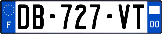 DB-727-VT
