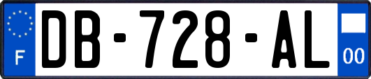 DB-728-AL