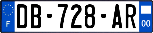 DB-728-AR