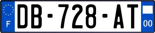 DB-728-AT
