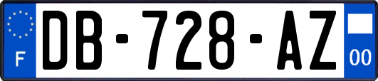 DB-728-AZ