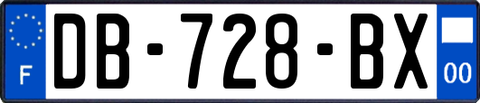 DB-728-BX