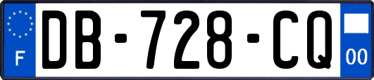 DB-728-CQ
