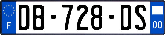 DB-728-DS