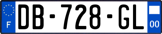 DB-728-GL