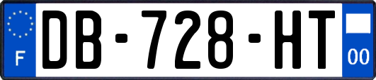 DB-728-HT