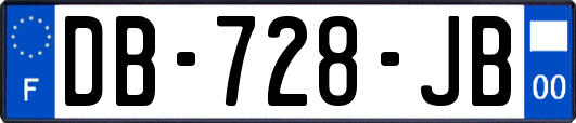 DB-728-JB