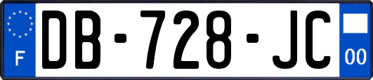 DB-728-JC