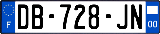 DB-728-JN