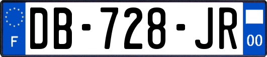 DB-728-JR