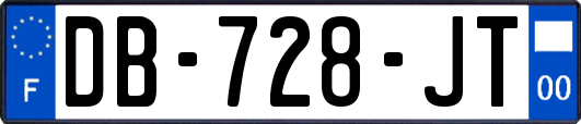 DB-728-JT