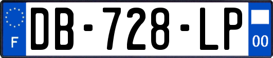 DB-728-LP