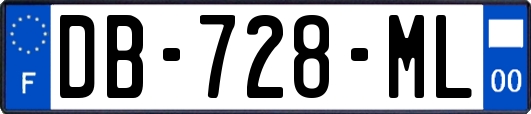 DB-728-ML
