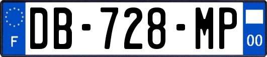 DB-728-MP