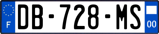 DB-728-MS