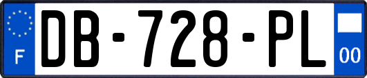 DB-728-PL