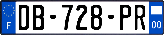 DB-728-PR