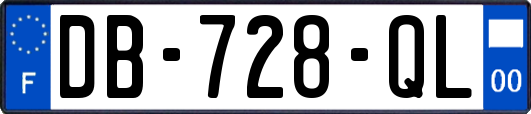 DB-728-QL