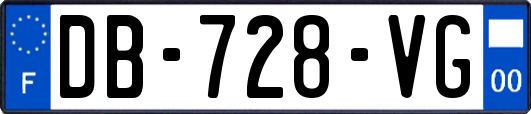 DB-728-VG